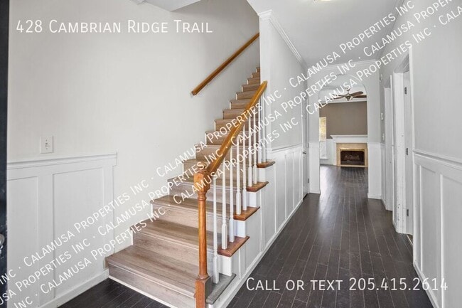 Building Photo - 428 Cambrian Ridge Trail