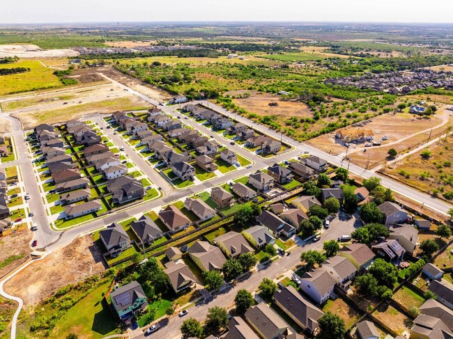 Building Photo - Welcome to Saddle Creek Ranch in Cibolo Texas