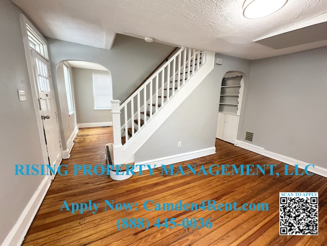 Building Photo - Newly Renovated 2 bedroom 1 bathroom home ...