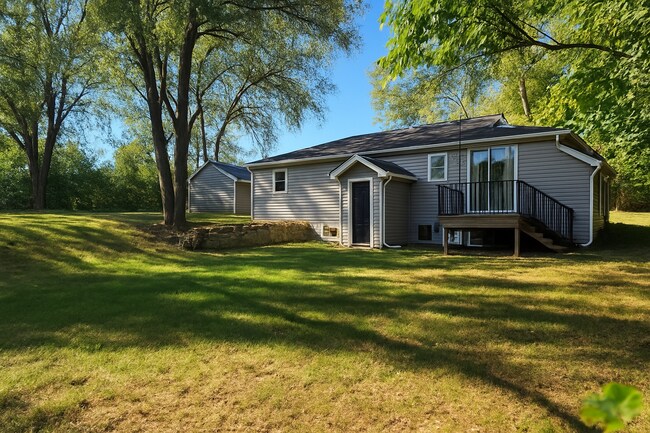 Building Photo - 8054 Ortonville Rd