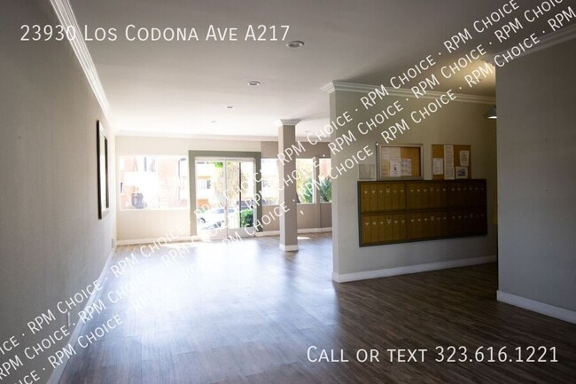 Building Photo - 23930 Los Codona Ave