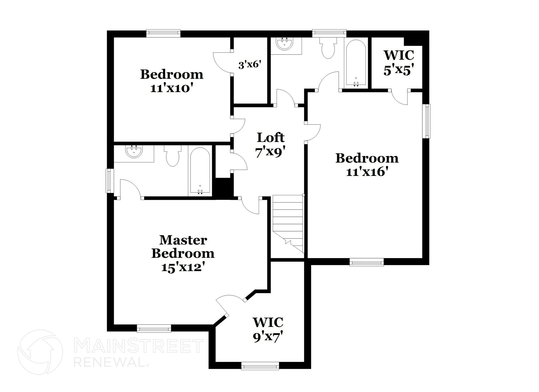 Building Photo - 7708 Grapetree Ct