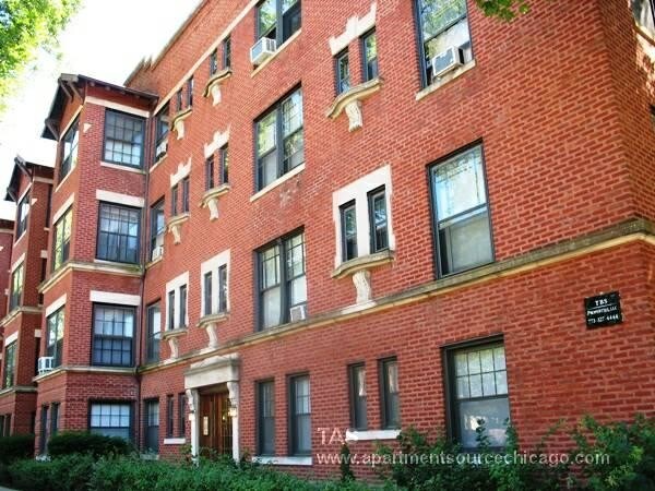 Building Photo - 945 Judson Ave