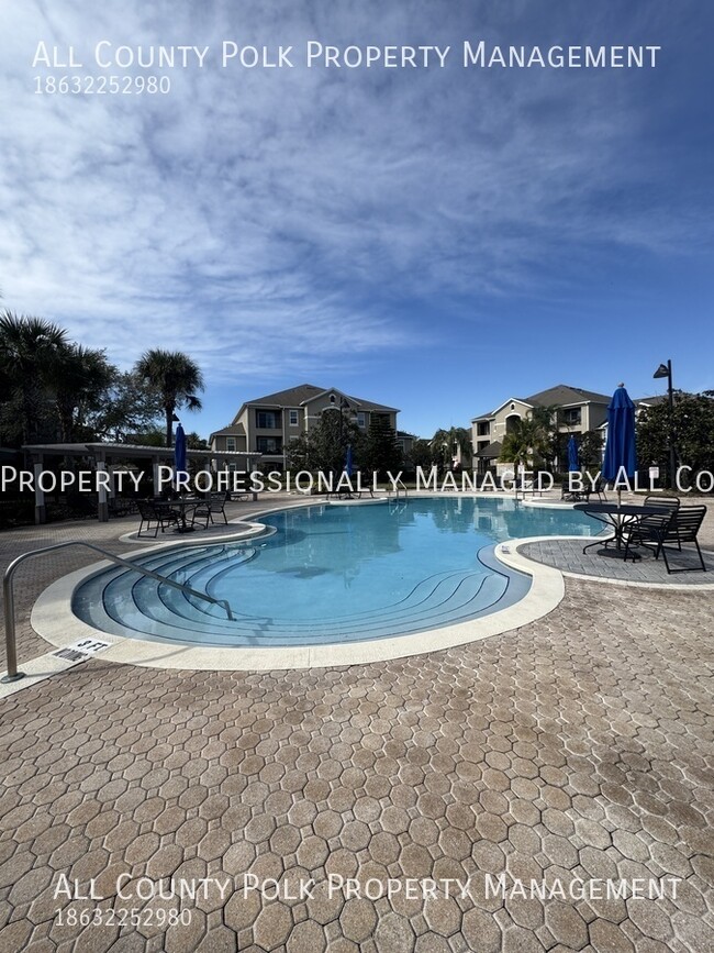 Building Photo - Cozy 1-Bedroom Condo in Prime Orlando Loca...