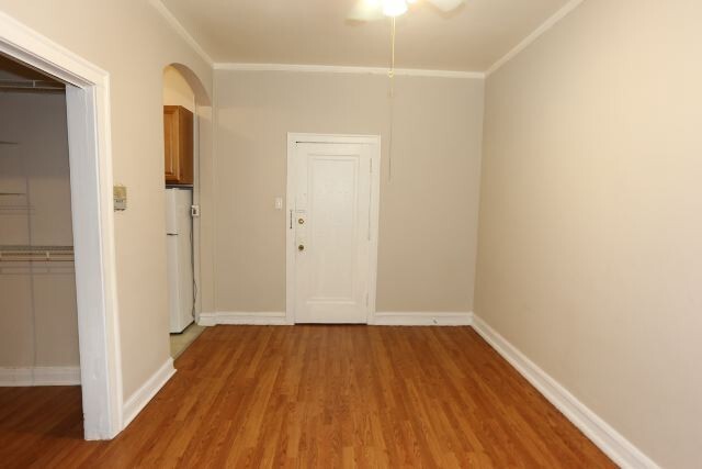 Building Photo - 2849 N Burling St