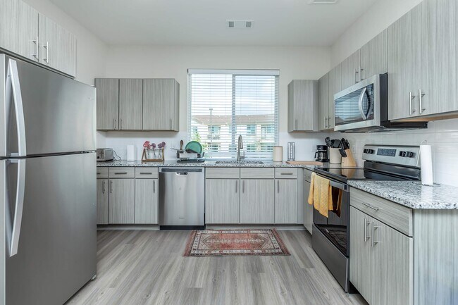 Building Photo - 1408 W Whitestone Blvd