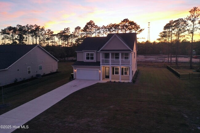 Building Photo - 111 Ballantine Grv Ln