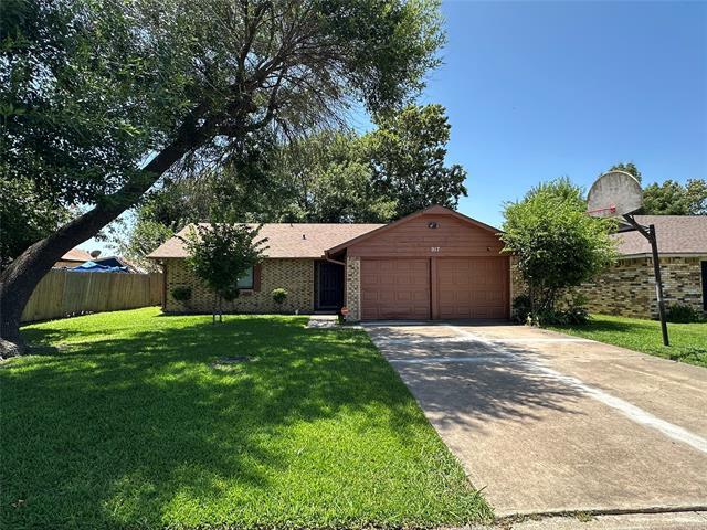 Building Photo - 917 Cherrywood Trail