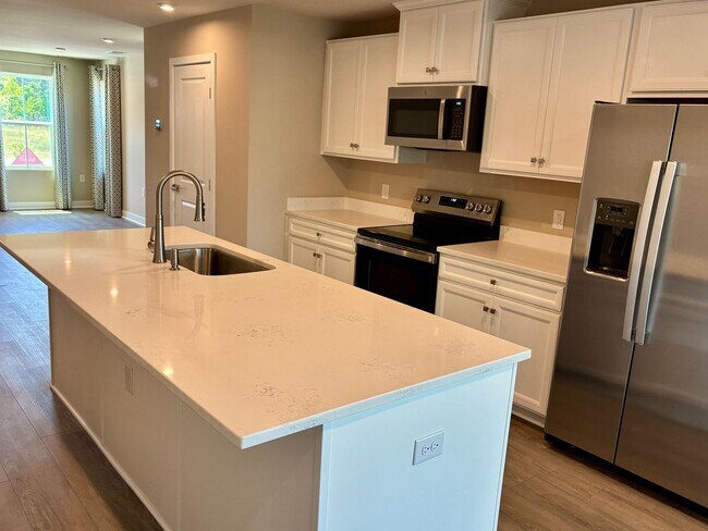 Building Photo - 3 Bedroom 2.5 Bathrooms in Anderson Farms Calabash