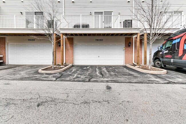 Building Photo - 7515 Savoy Ln