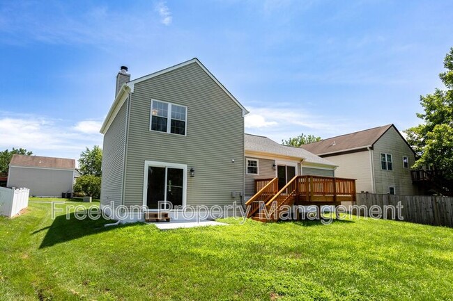Building Photo - 10116 Wimbledon Ct
