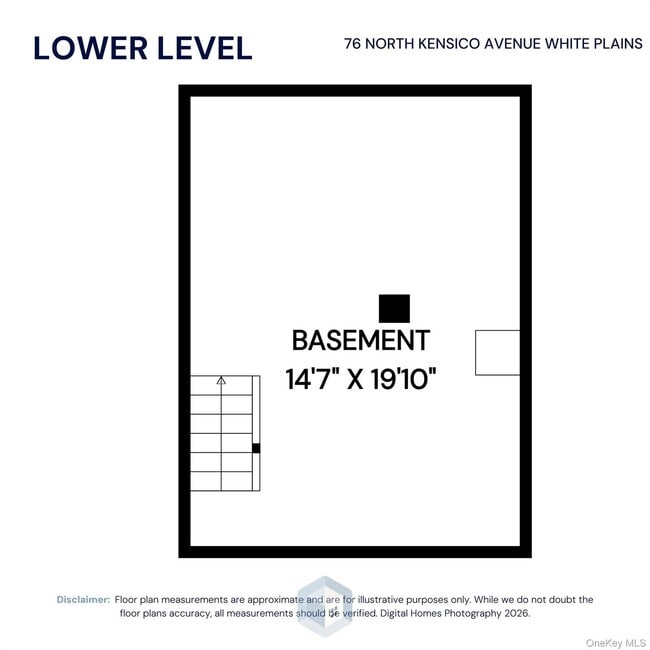 Building Photo - 76 N Kensico Ave