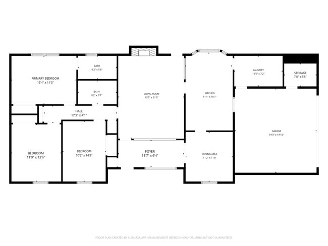 Building Photo - 1026 Denney Rd