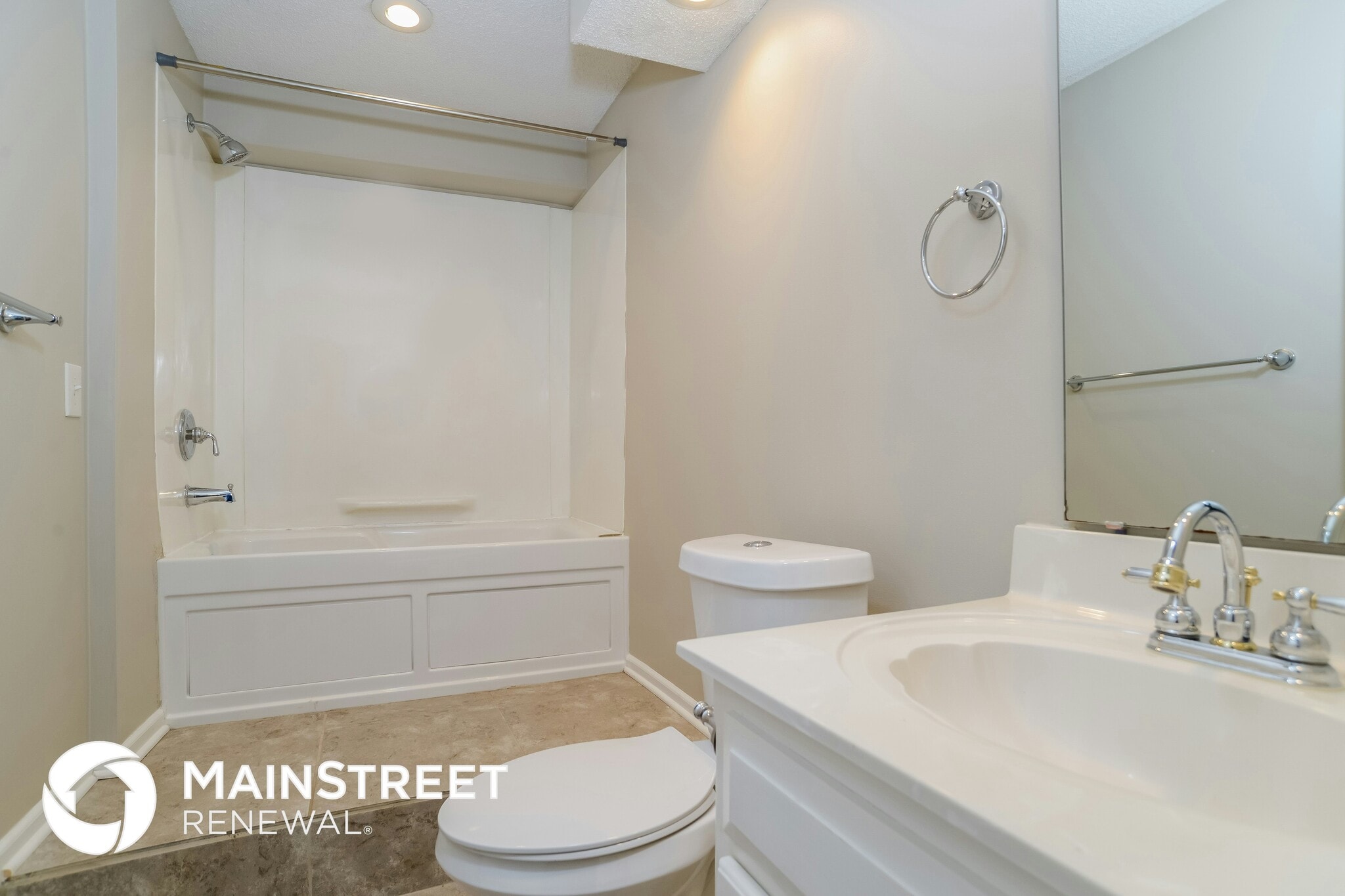 Building Photo - 8620 N Crawford Ave