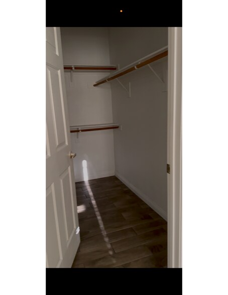 Walk-In Closet - 2100 Black Island St