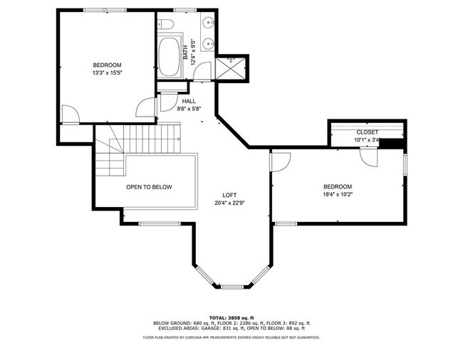 Building Photo - 241 Channel View