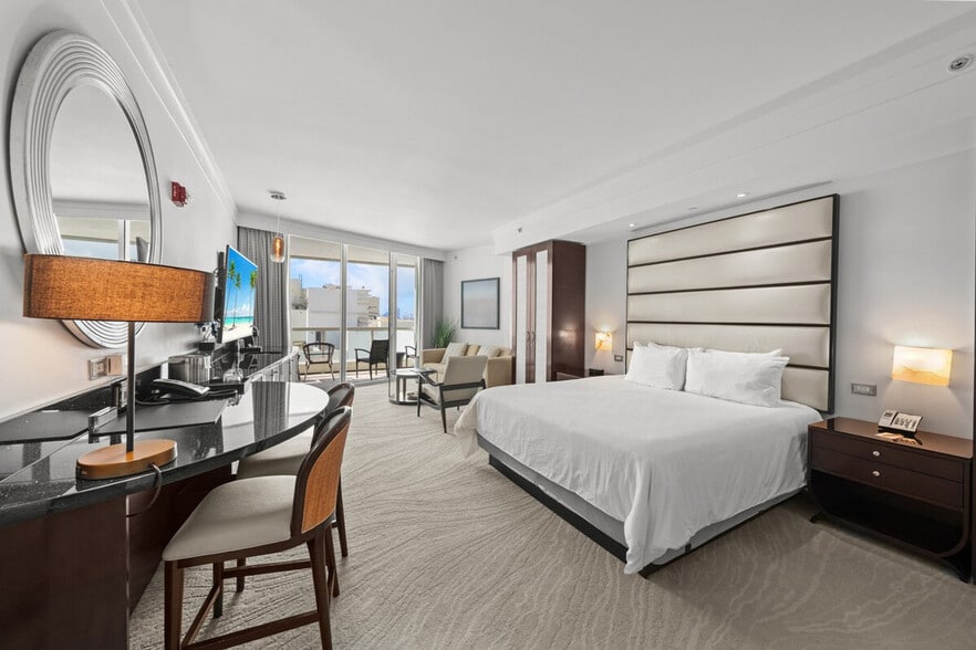 Building Photo - 4391 Collins Ave