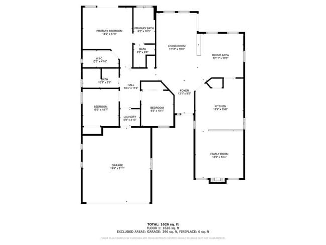 Building Photo - "Charming 3-Bedroom Oasis on Akamine Ave – Spacious 1702 Sq. Ft. with 2 Full Baths!"