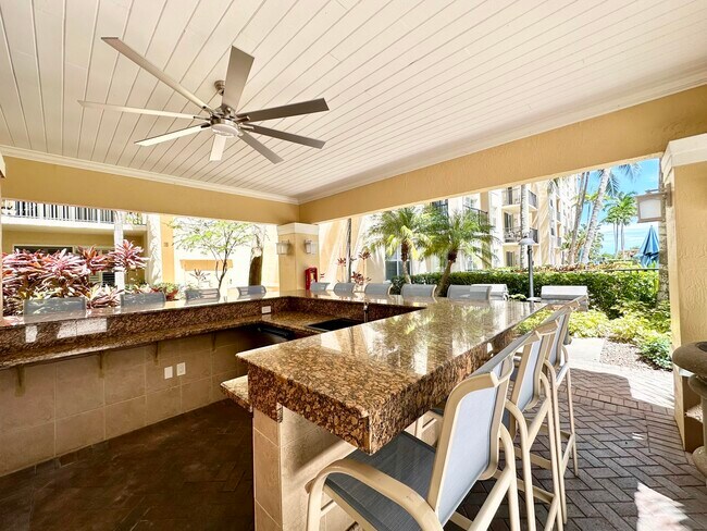 Building Photo - 1801 N Flagler Dr