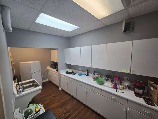 Building Photo - 1601 Walnut St