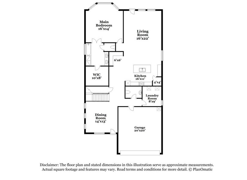 Building Photo - 8113 Pescara Cove