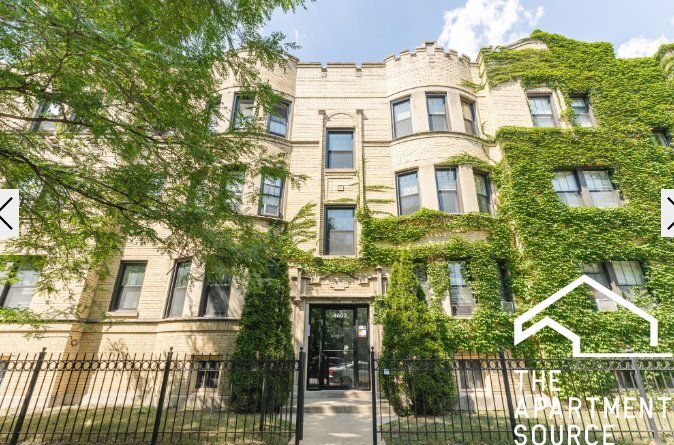 Building Photo - 4606 N Winchester Ave