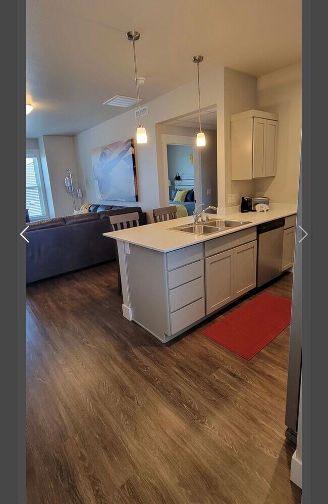 Building Photo - Fully furnished home in heart of newly built subdivision