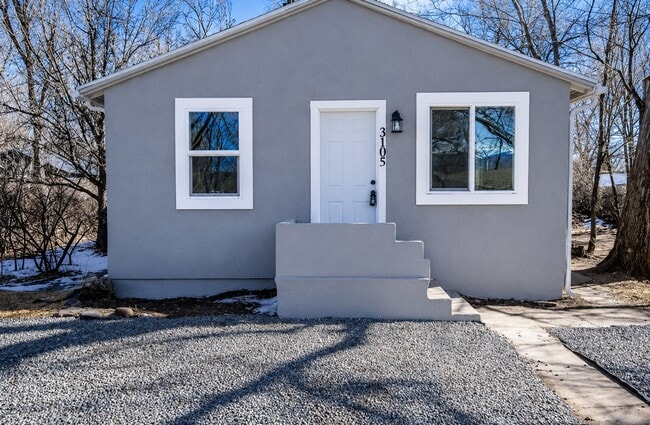 Building Photo - 3105 Virginia Ave