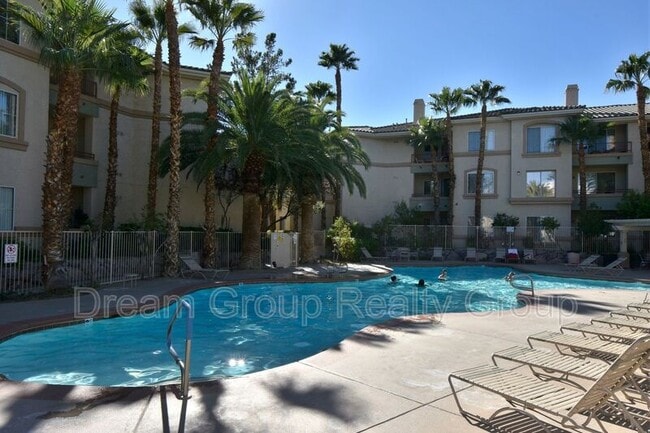 Building Photo - 7155 S Durango Dr