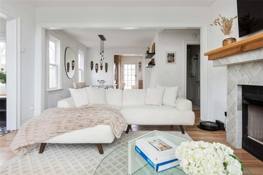 Building Photo - 467 Stovall St SE