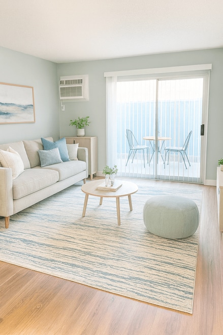 Building Photo - Sequoyah Apartments