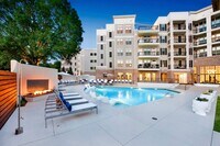 The Monroe - The Monroe Atlanta