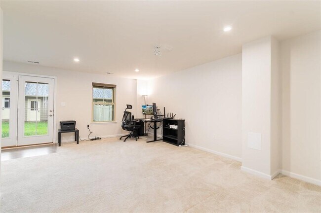 Building Photo - Glissadeln