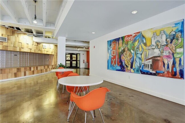 Building Photo - 878 Peachtree St NE