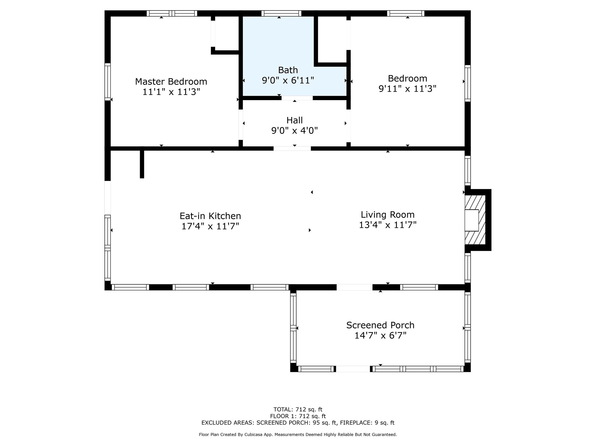 Building Photo - 620 15th St N