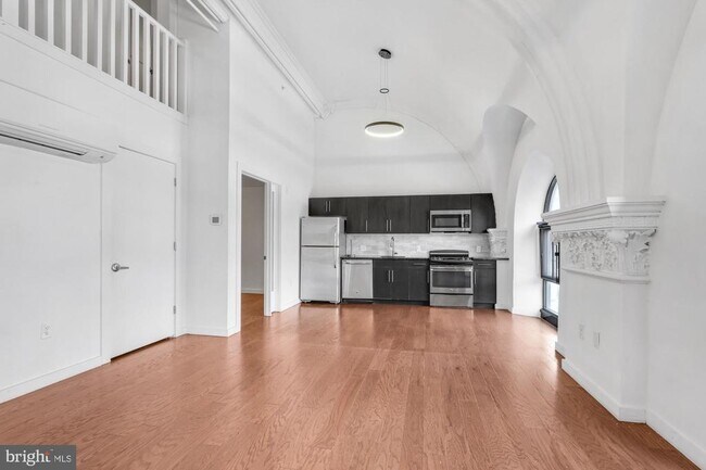Building Photo - 2321 Fitzwater St