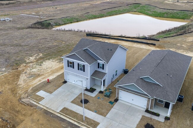 Building Photo - NEW CONTSTUCTION 4 bedroom, 2.5 bath home in Byhalia