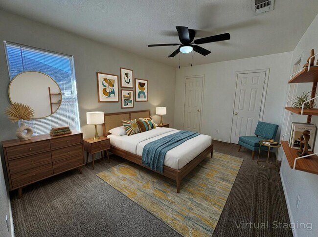 Building Photo - 3411 Warfield Dr