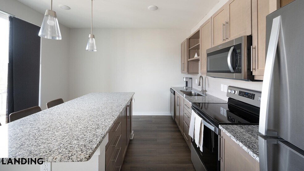 Building Photo - 1801 Meridian St