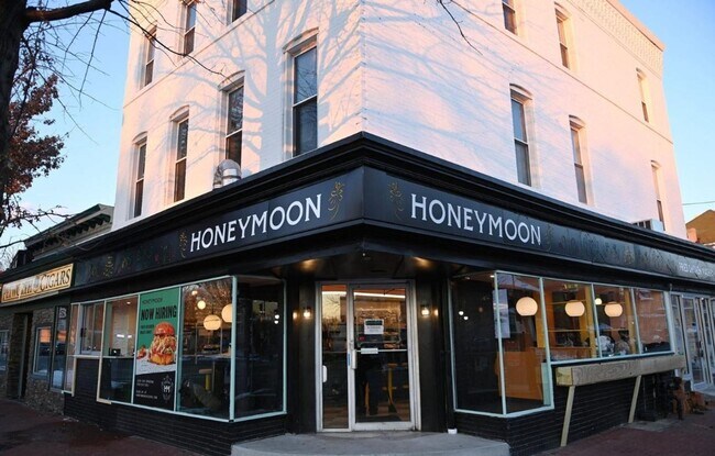 Building Photo - Petworth Stunner with Garage