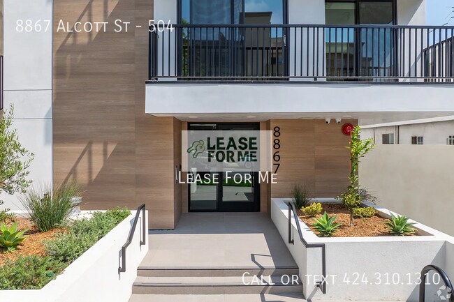 Building Photo - 8867 Alcott St