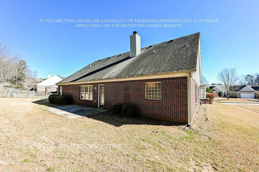 Building Photo - 4104 Roslindale Ln