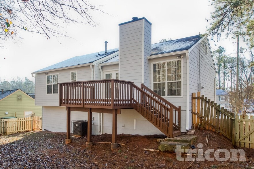 Building Photo - 5020 Millers Glen