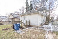 Building Photo - 603 Milton St