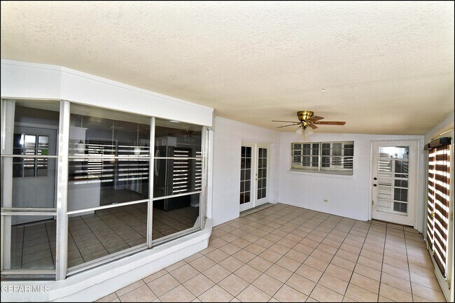 Building Photo - 9125 W H Burges Dr