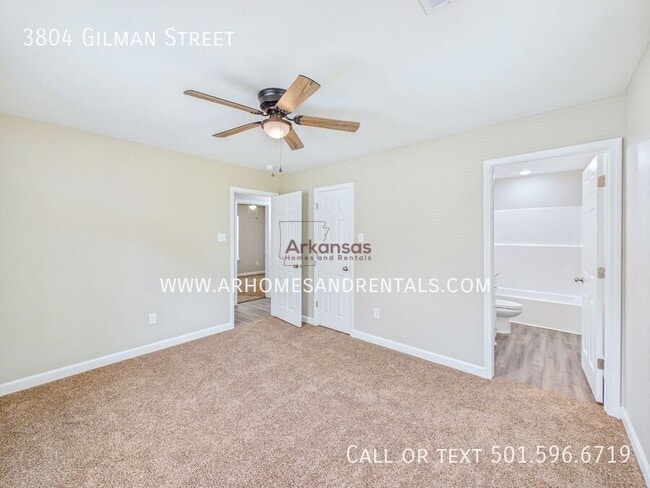 Building Photo - 3804 Gilman St