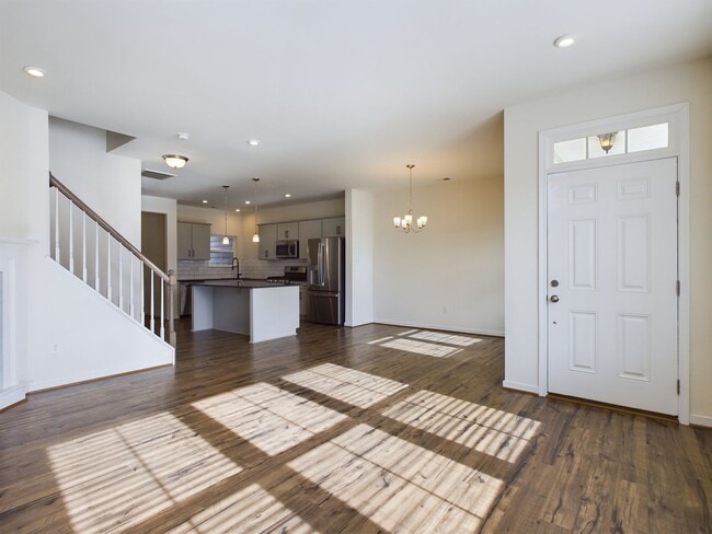 Building Photo - 6127 Buntline Ln