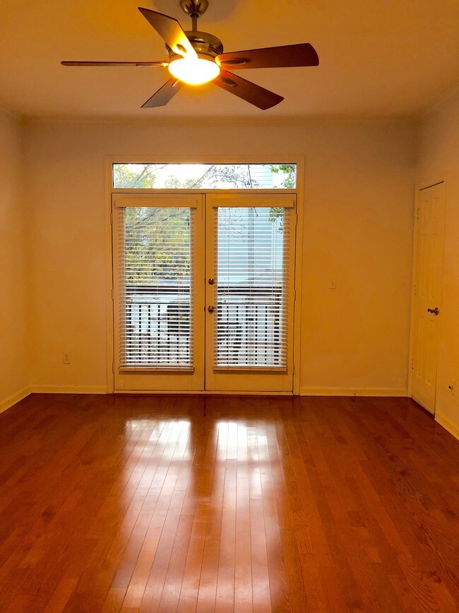 Living Room - 4246 River Green Dr NW