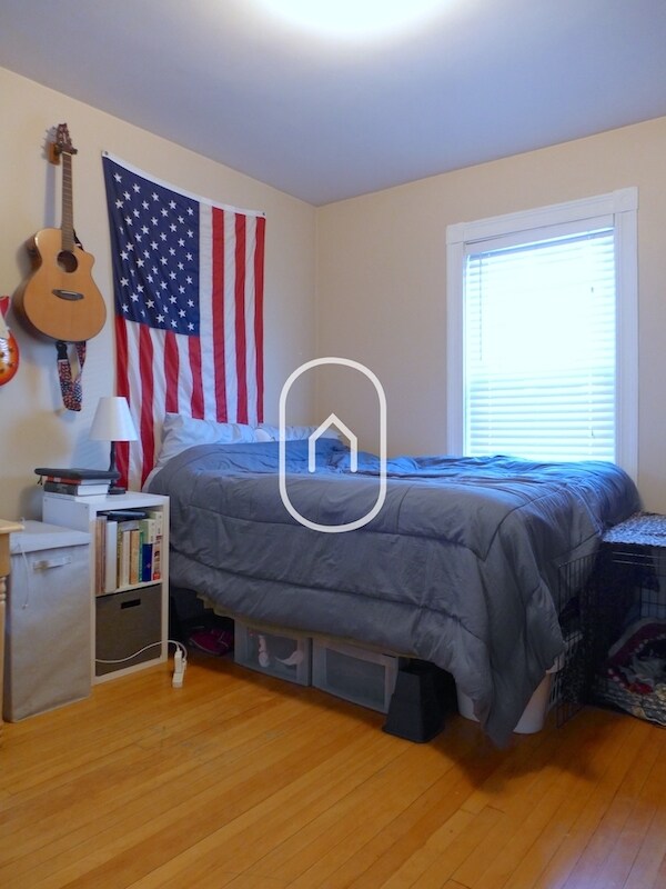 Building Photo - 336 Faneuil St