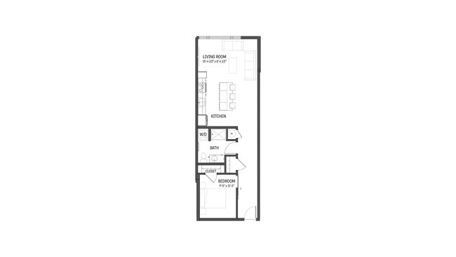 Floorplan - Izzy